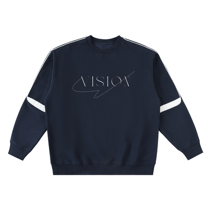 Sweat shirt VISION