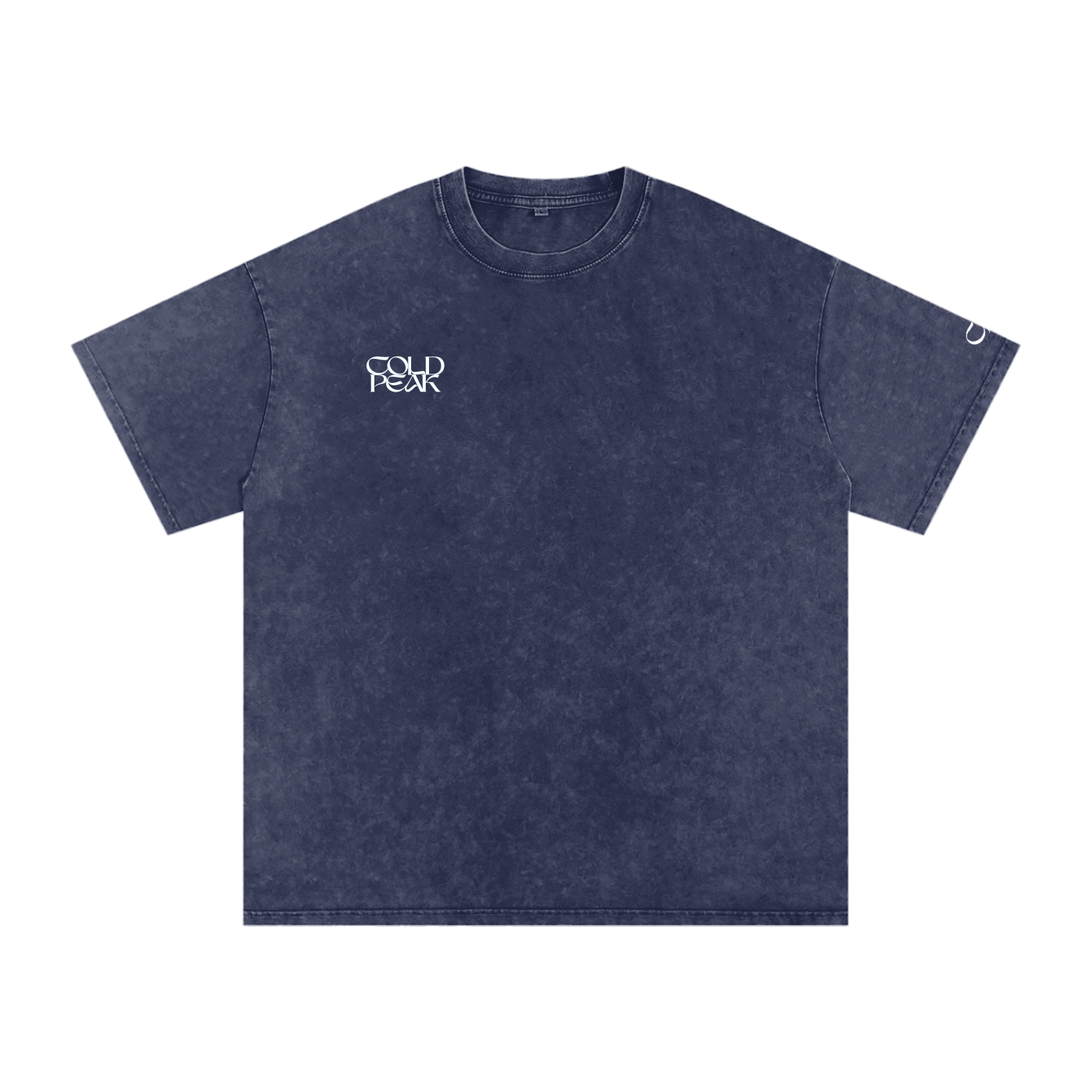 Tee-shirt oversize CP