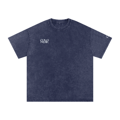 Tee-shirt oversize CP