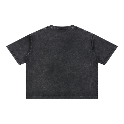 T-Shirt oversize uni