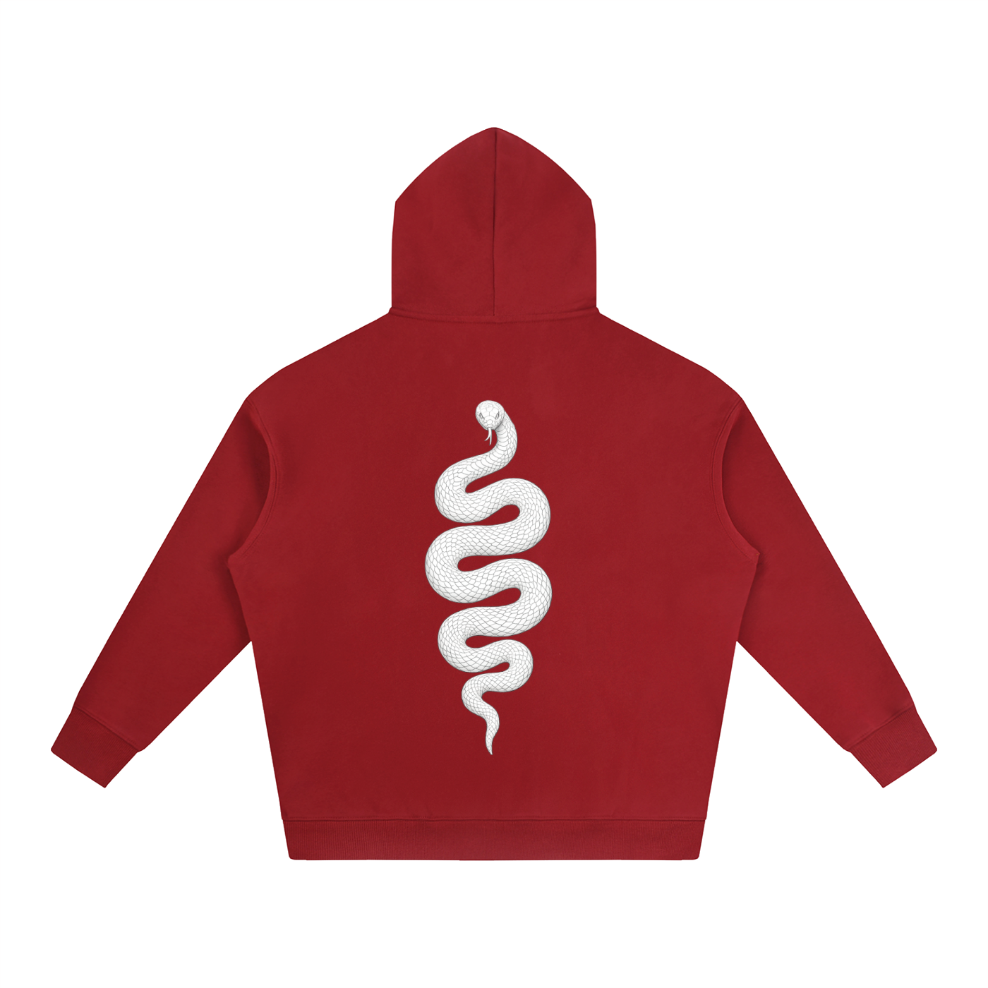 Sweat oversize