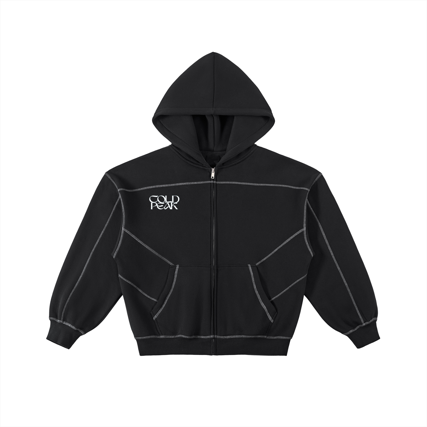 Veste ensemble 2