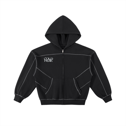 Veste ensemble 2