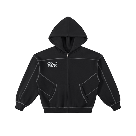 Veste ensemble 2