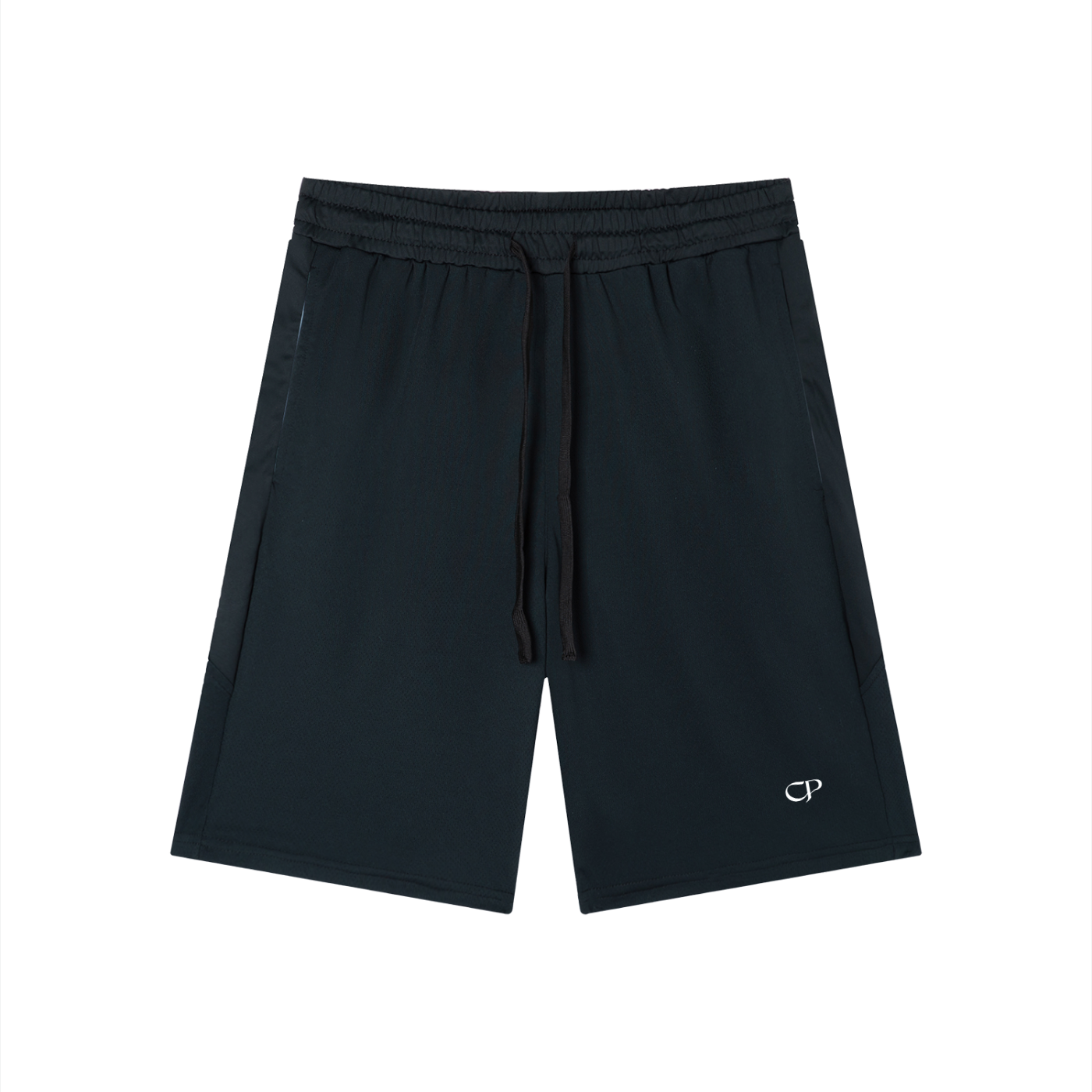 Men's Drawstring Active Shorts
