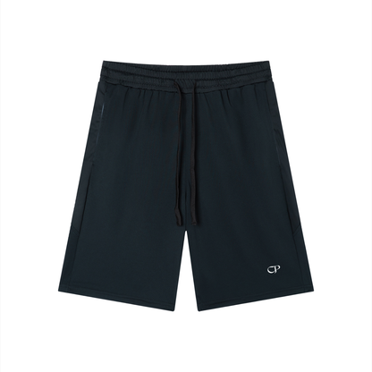 Men's Drawstring Active Shorts