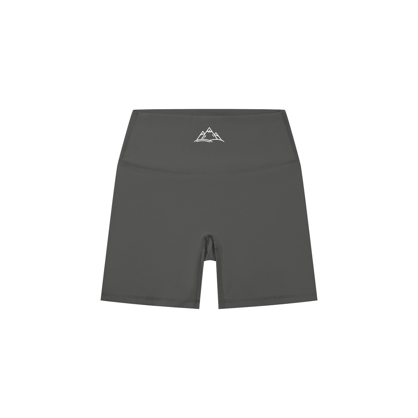 Women's High-Waisted Biker Shorts