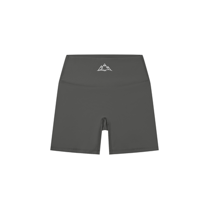Women's High-Waisted Biker Shorts