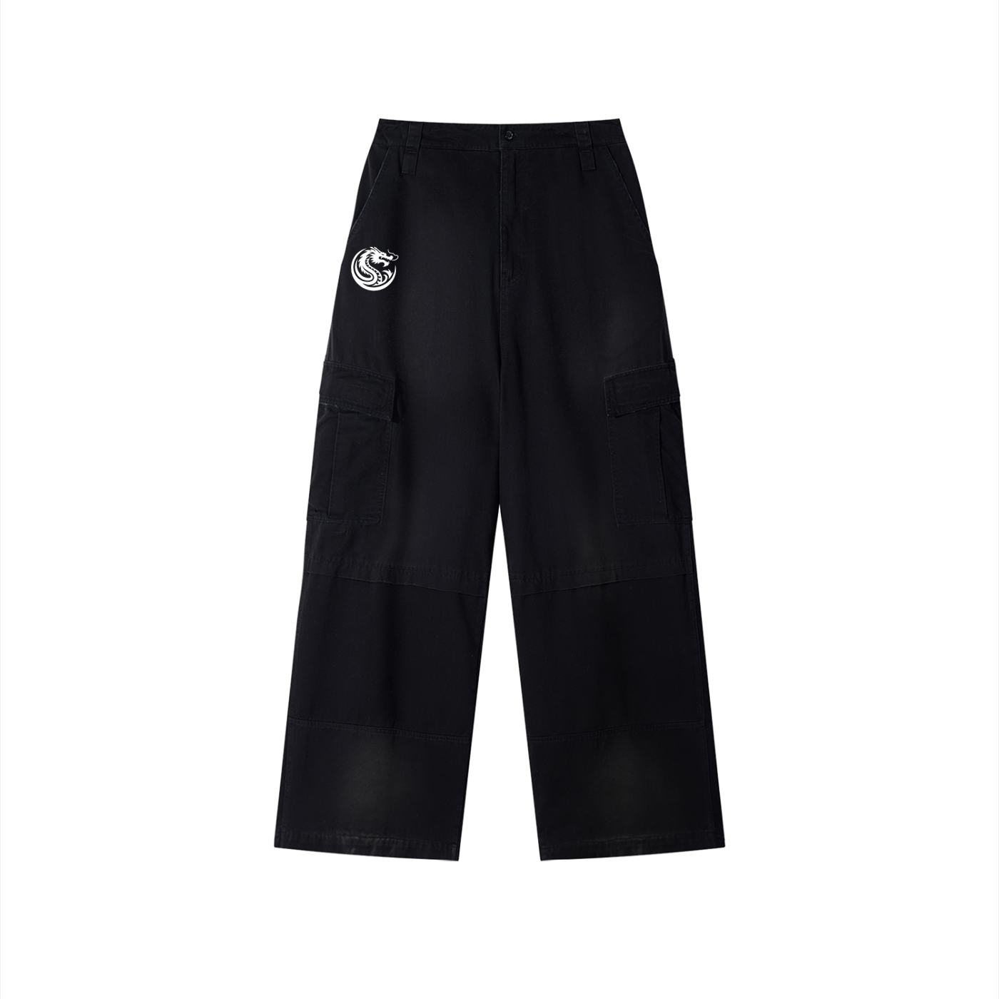 Pantalon cargo
