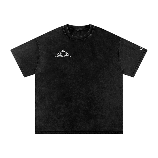 Tee-shirt oversize 1