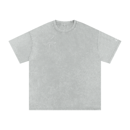 Tee-shirt oversize 1