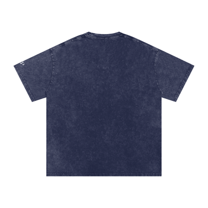 Tee-shirt oversize 1