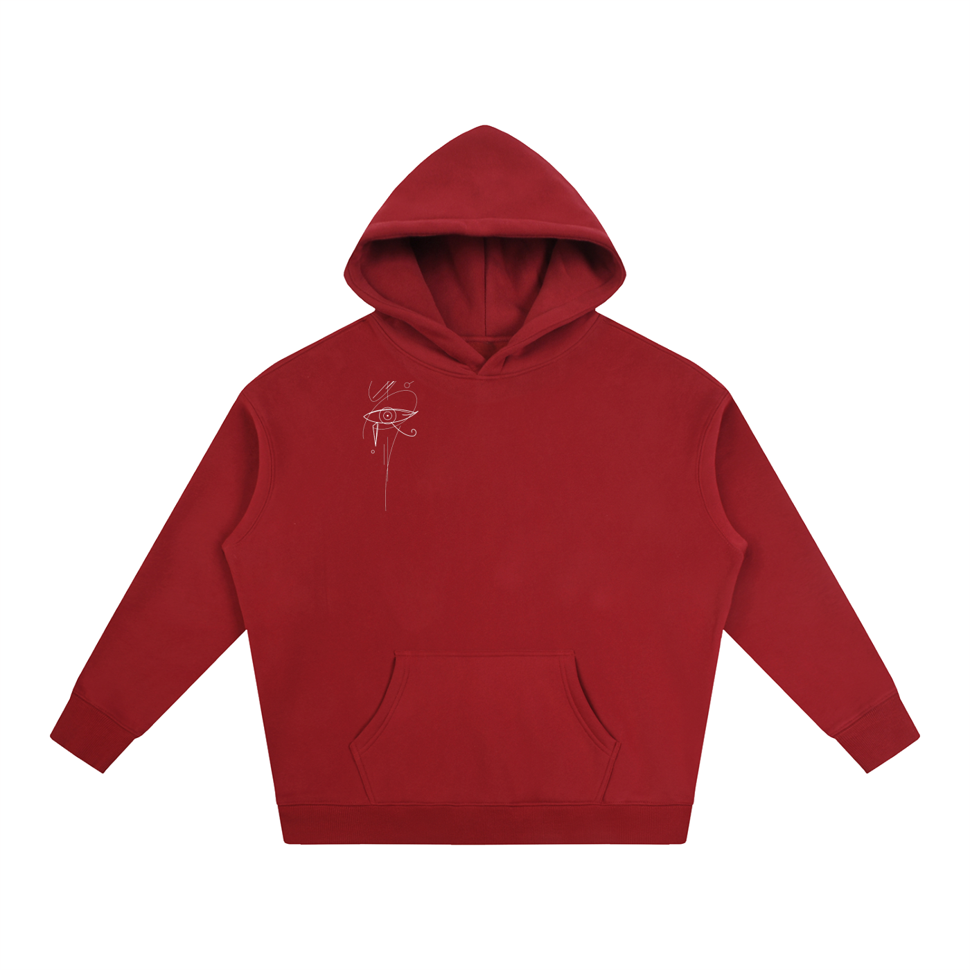 Sweat oversize