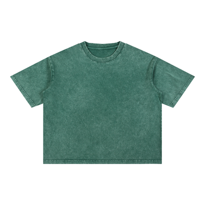 T-Shirt oversize uni
