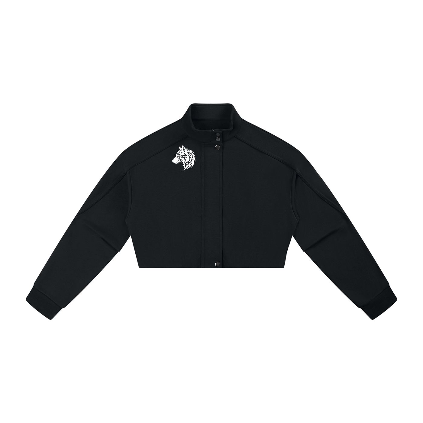 Veste loup