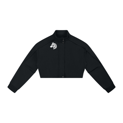 Veste loup
