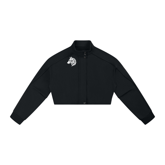 Veste loup