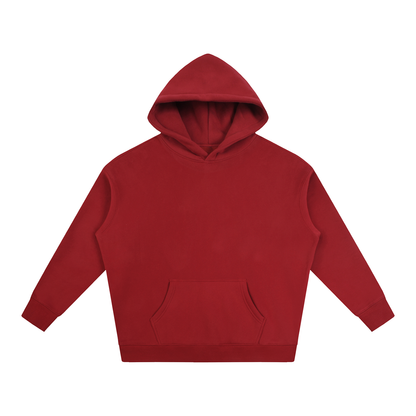 hoodie oversize MOUNTAIN