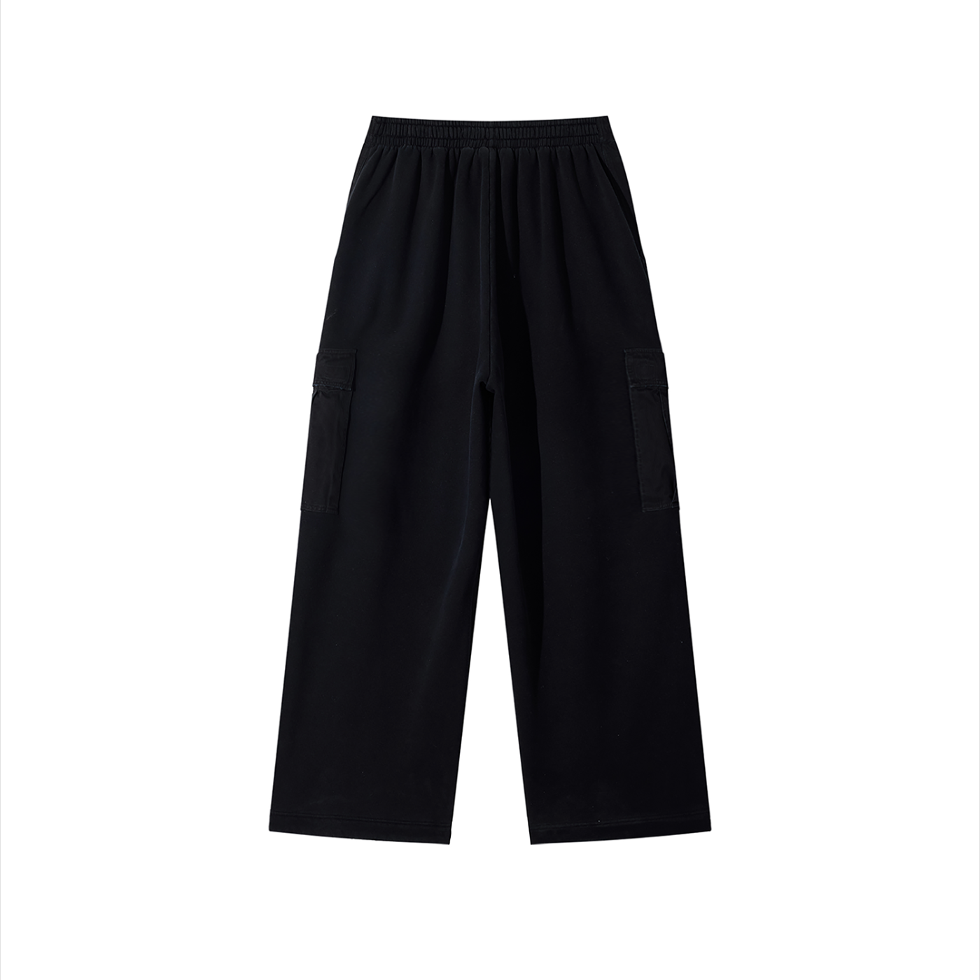 Pantalon cargo
