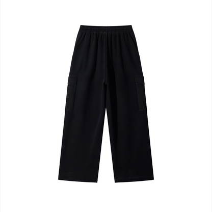 Pantalon cargo
