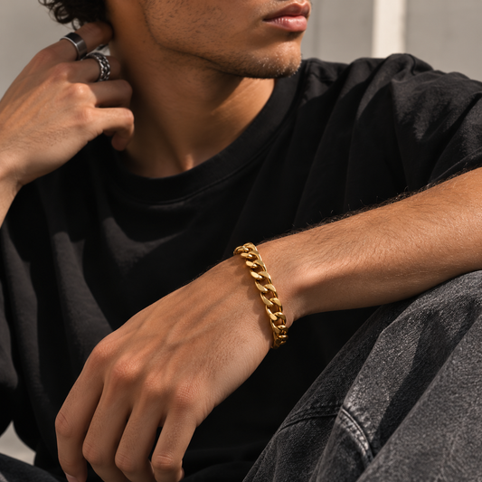 Bracelet minimalist