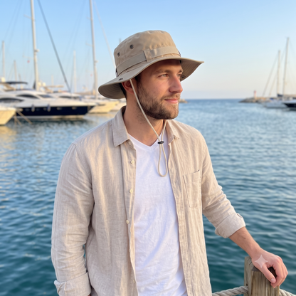 Chapeau Riviera