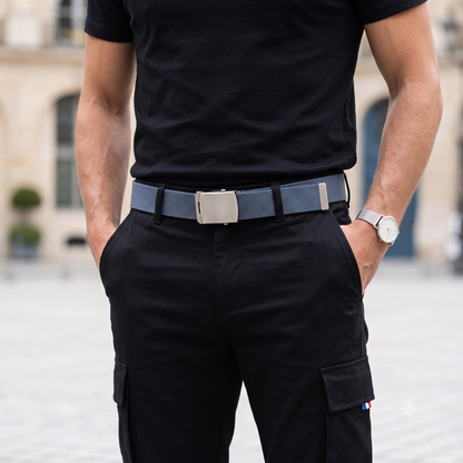 Ceinture Canvas flex