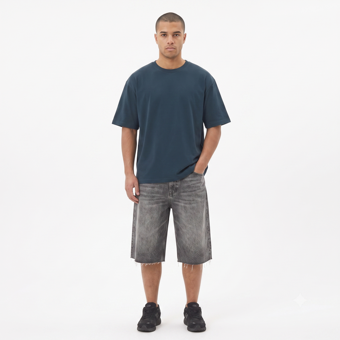 Ensemble Raw