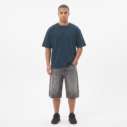 Ensemble Raw