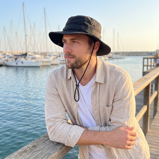 Riviera Hat