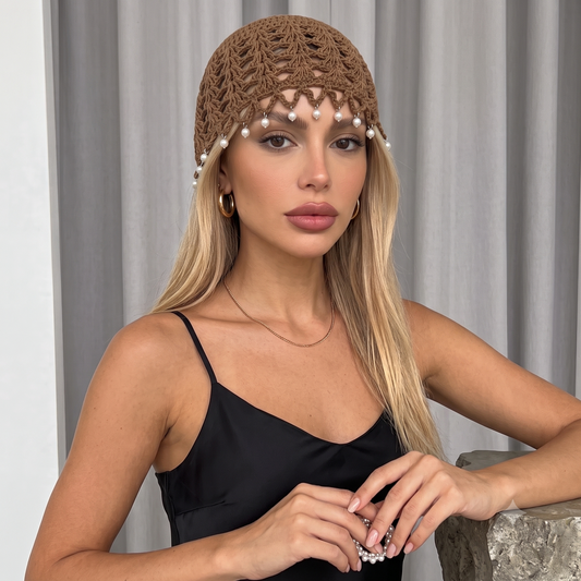 Crochet Beanie