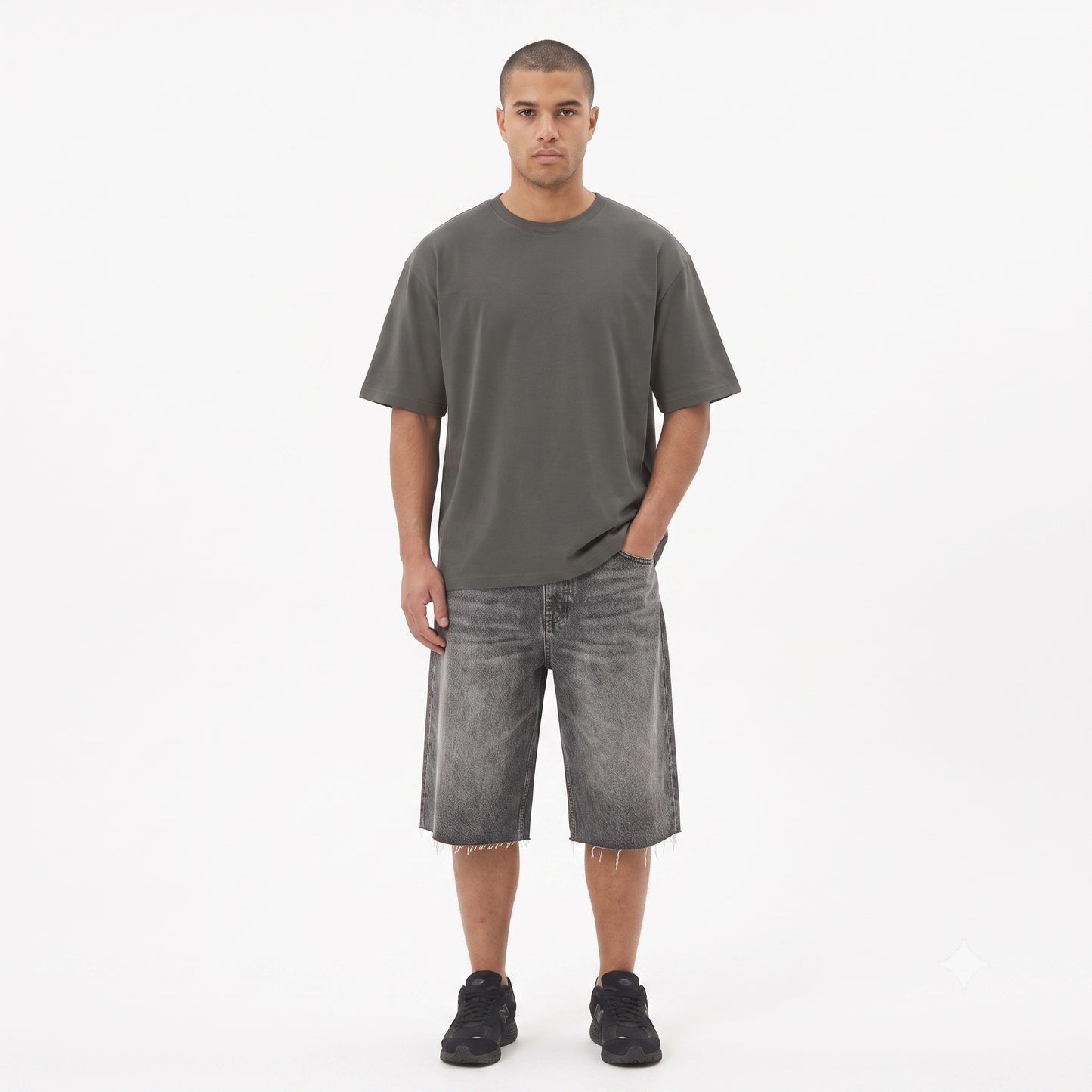 Ensemble Raw