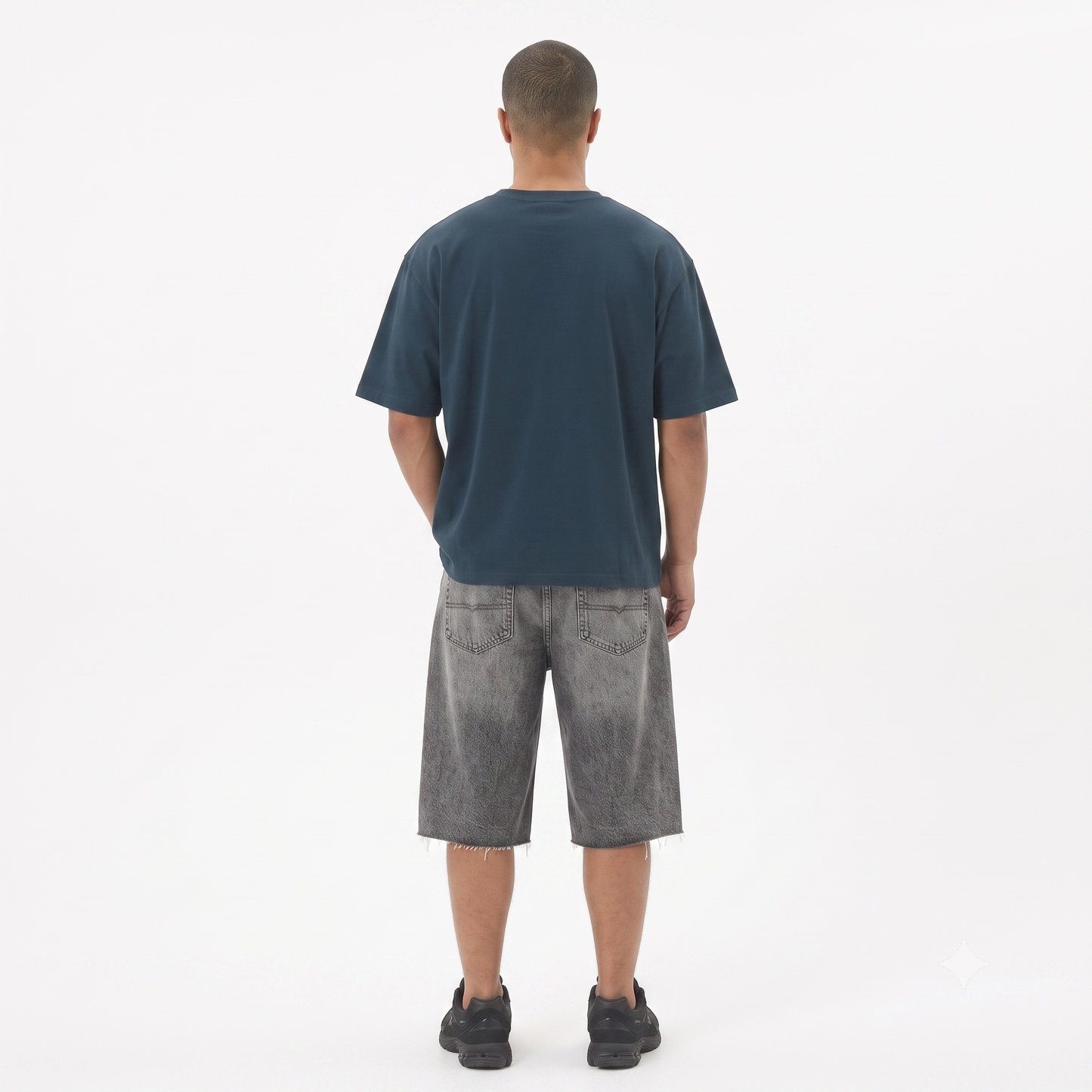 Ensemble Raw