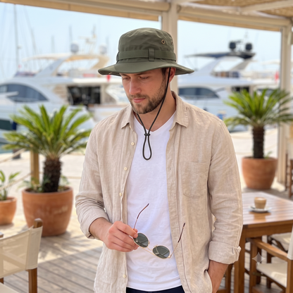 Chapeau Riviera