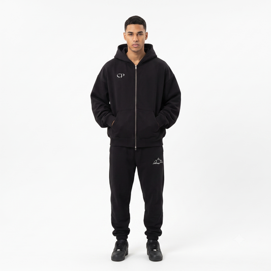 Ensemble The Heavyweight