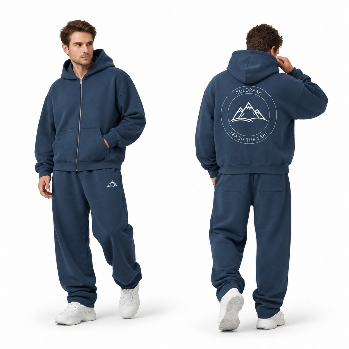 Ensemble MOUNTAIN