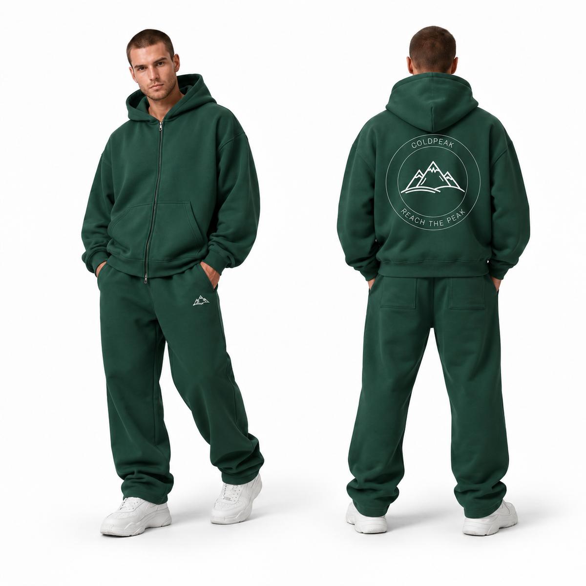 Ensemble MOUNTAIN