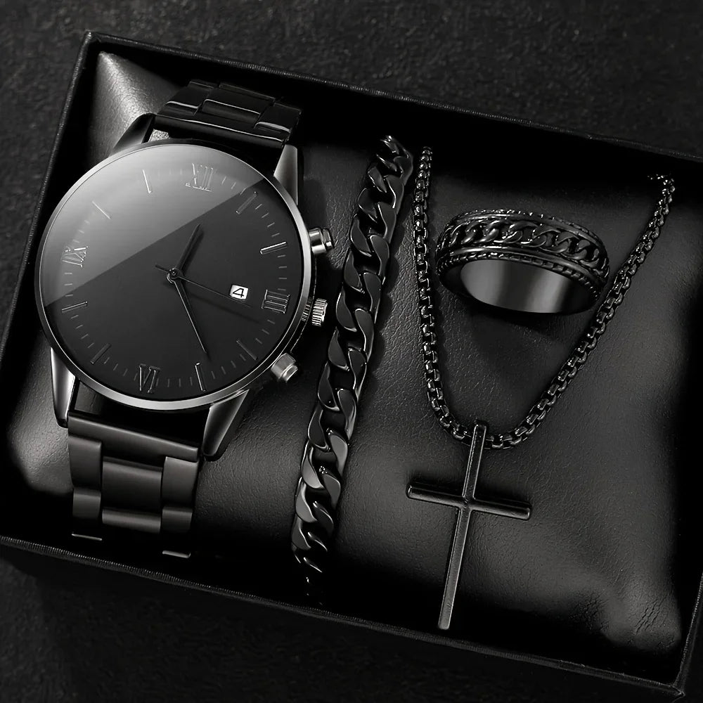 Ensemble Accessoires