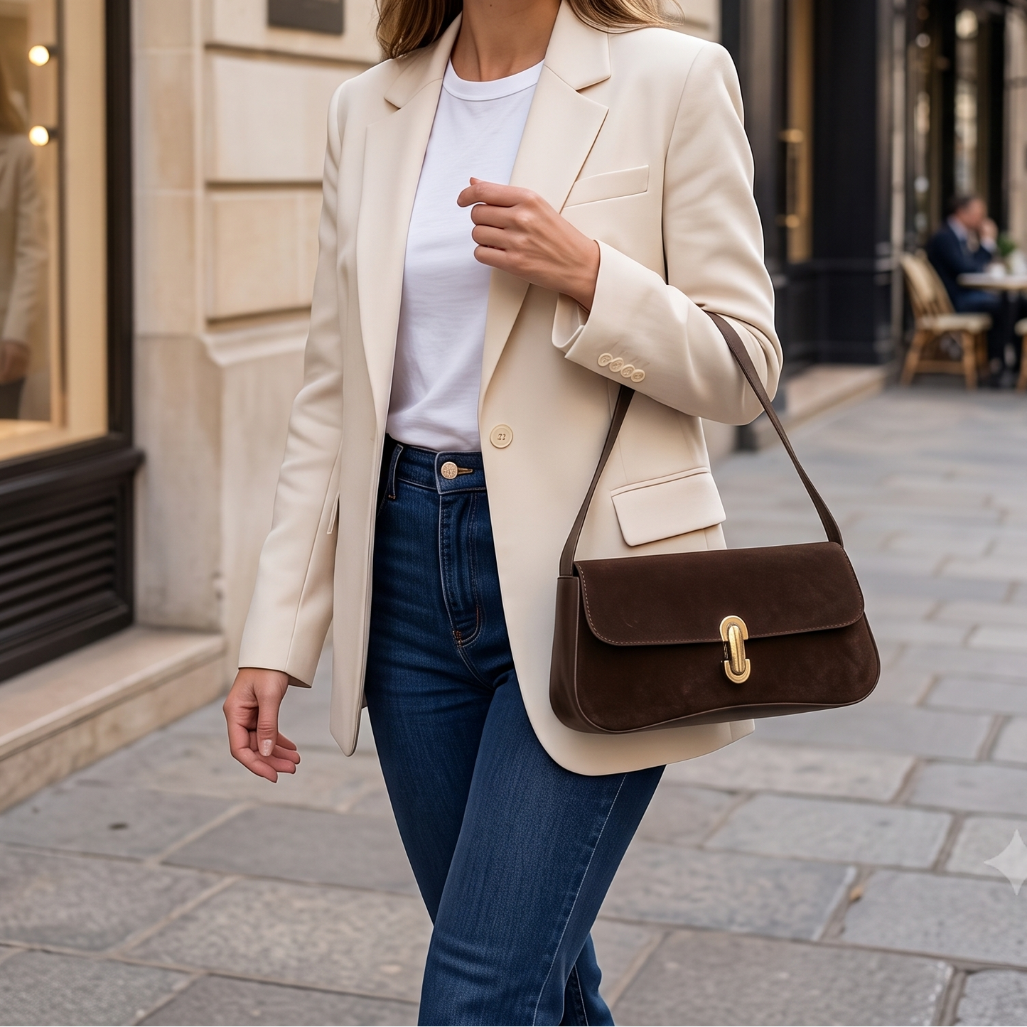 Chic Urban Bag
