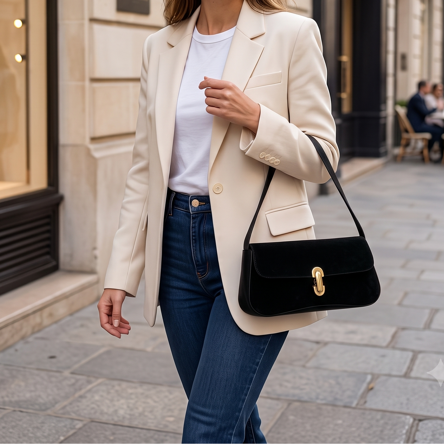 Chic Urban Bag