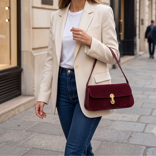 Chic Urban Bag