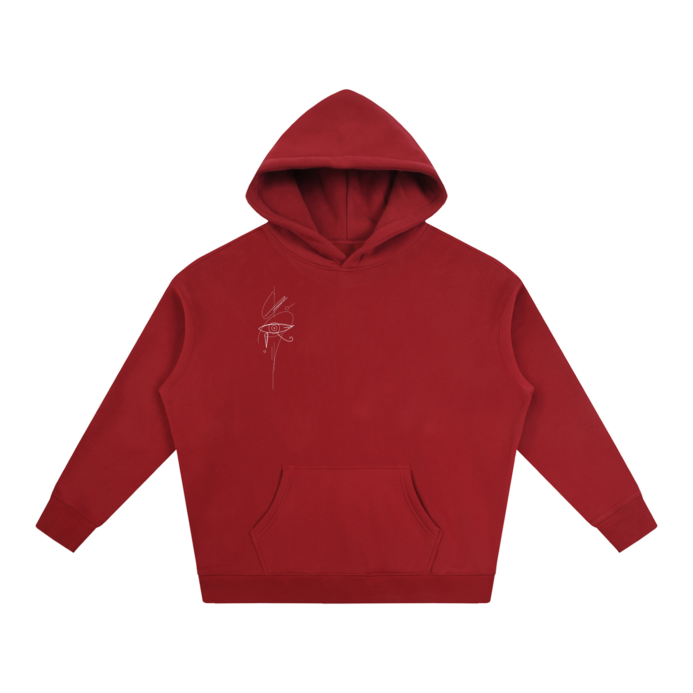 Hoodie 1
