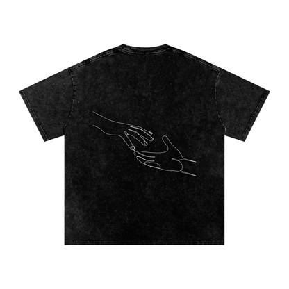 Tee-shirt lune