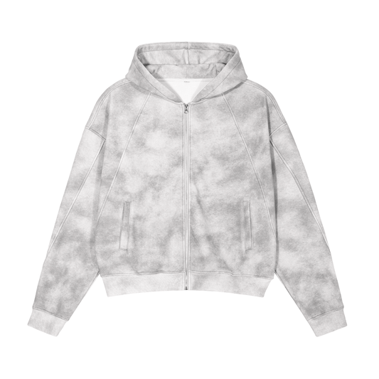 Dirty Washed Hoodie