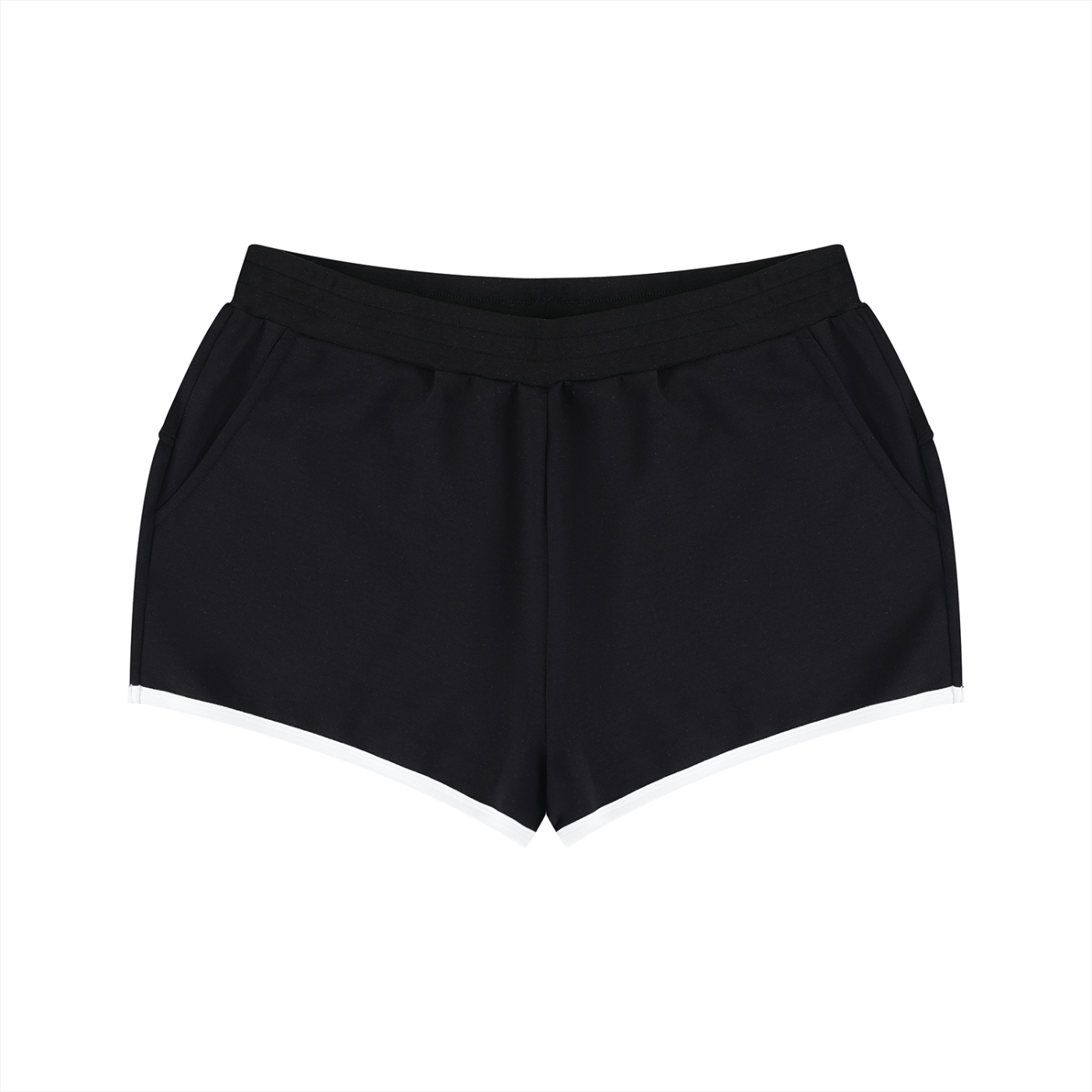 Short F