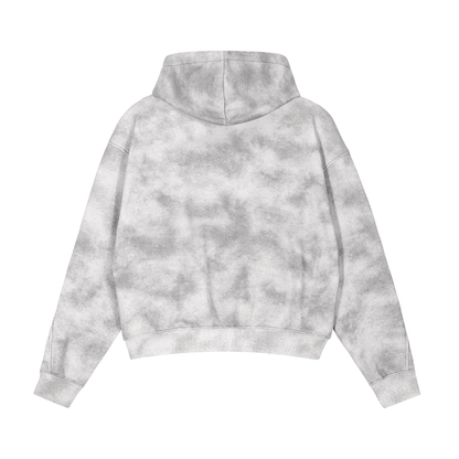 Dirty Washed Hoodie