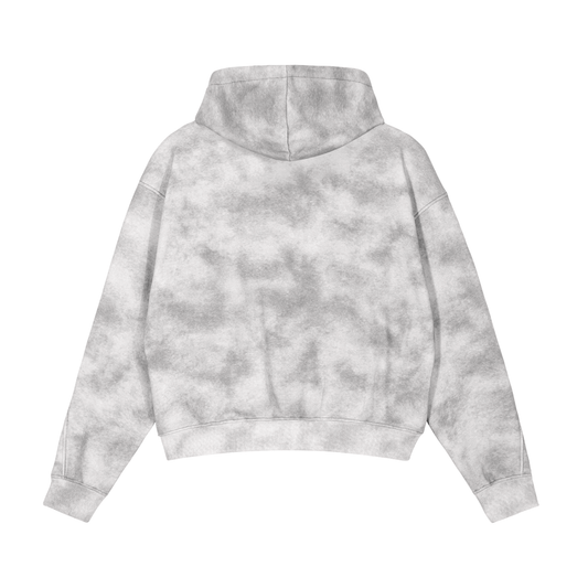 Dirty Washed Hoodie