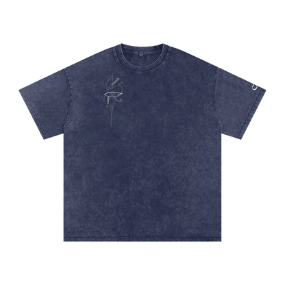 Tee-shirt oversize 1