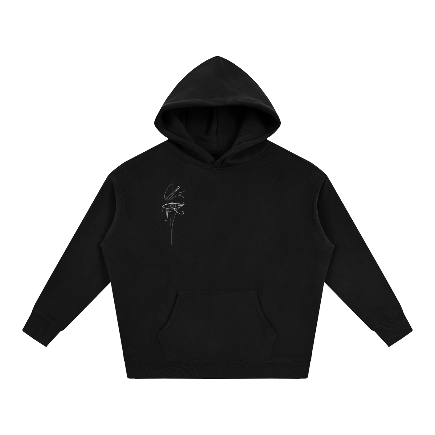 Hoodie 1