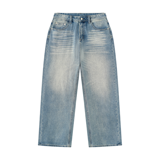FOCUS VINTAGE JEANS